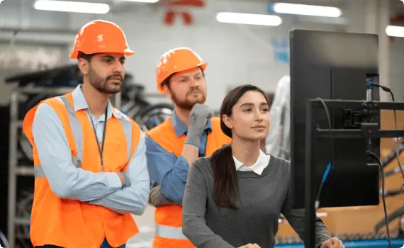 Meeting the Challenges of E-commerce Logistics