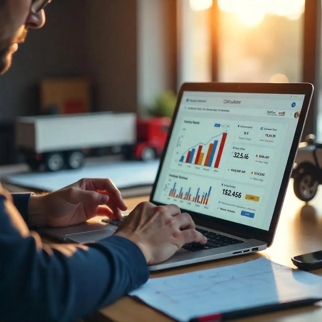 Market Pricing Tool